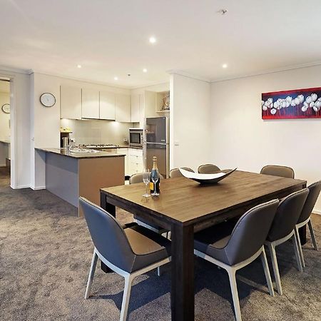 Luxxis Apartments - Southbank Melbourne Exterior photo