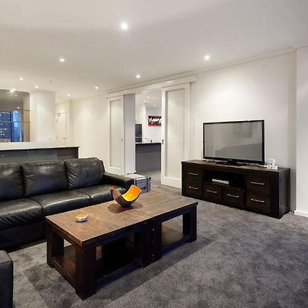 Luxxis Apartments - Southbank Melbourne Exterior photo